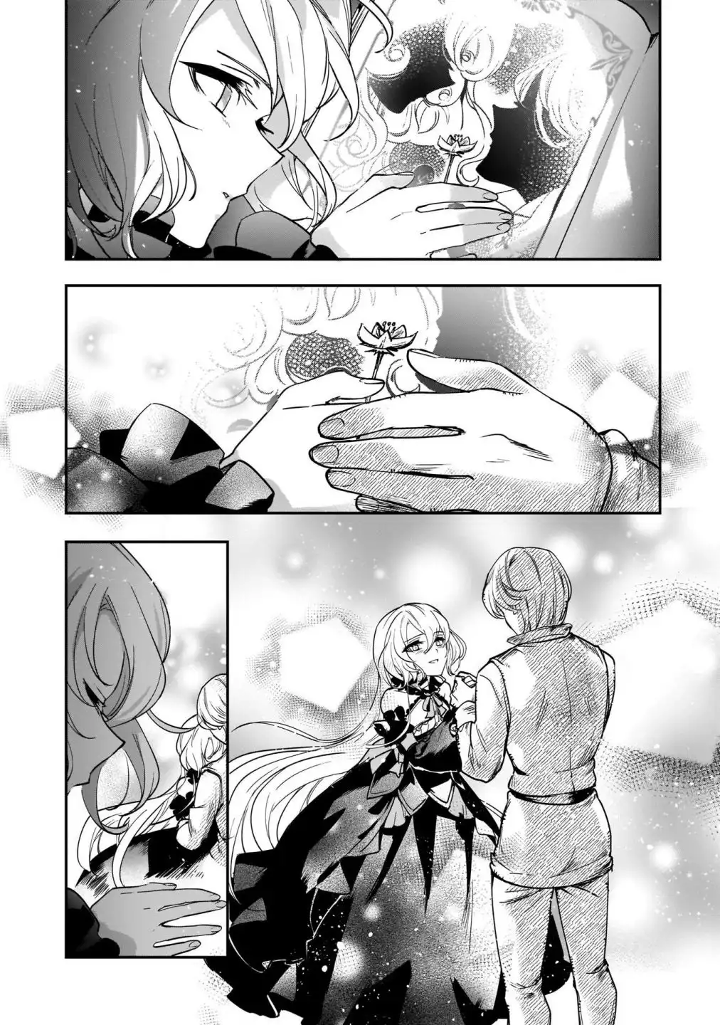 Yuusha Shoukan ni Makikomareta kedo, Isekai wa Heiwa deshita Chapter 16 20